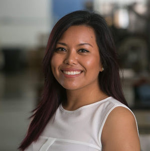 Meet your Posher, Michelle